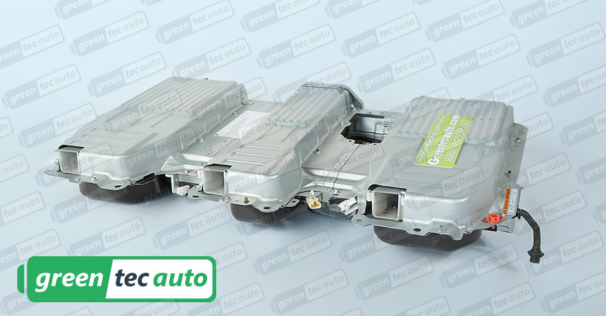 Lexus RX 400h 2008-2009 Remanufactured Hybrid Battery