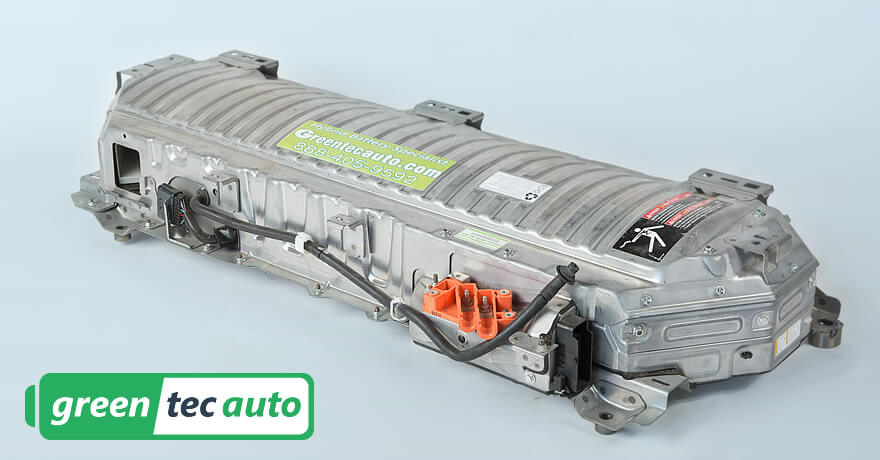 Dodge Durango 2008-2009 Hybrid Battery, New Cells, 36 Months Warranty