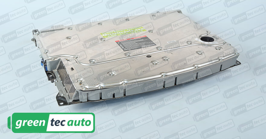 Ford Escape 2010-2013 Remanufactured Hybrid Battery, 18 Months Warranty