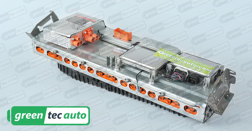 Ford Fusion 2010-2012 Hybrid Battery, New Generation Cells, 36 Months Warranty