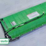 lexus gs 450h hybrid battery