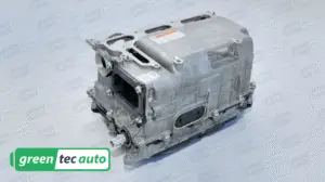Toyota Prius Drive Motor Inverter