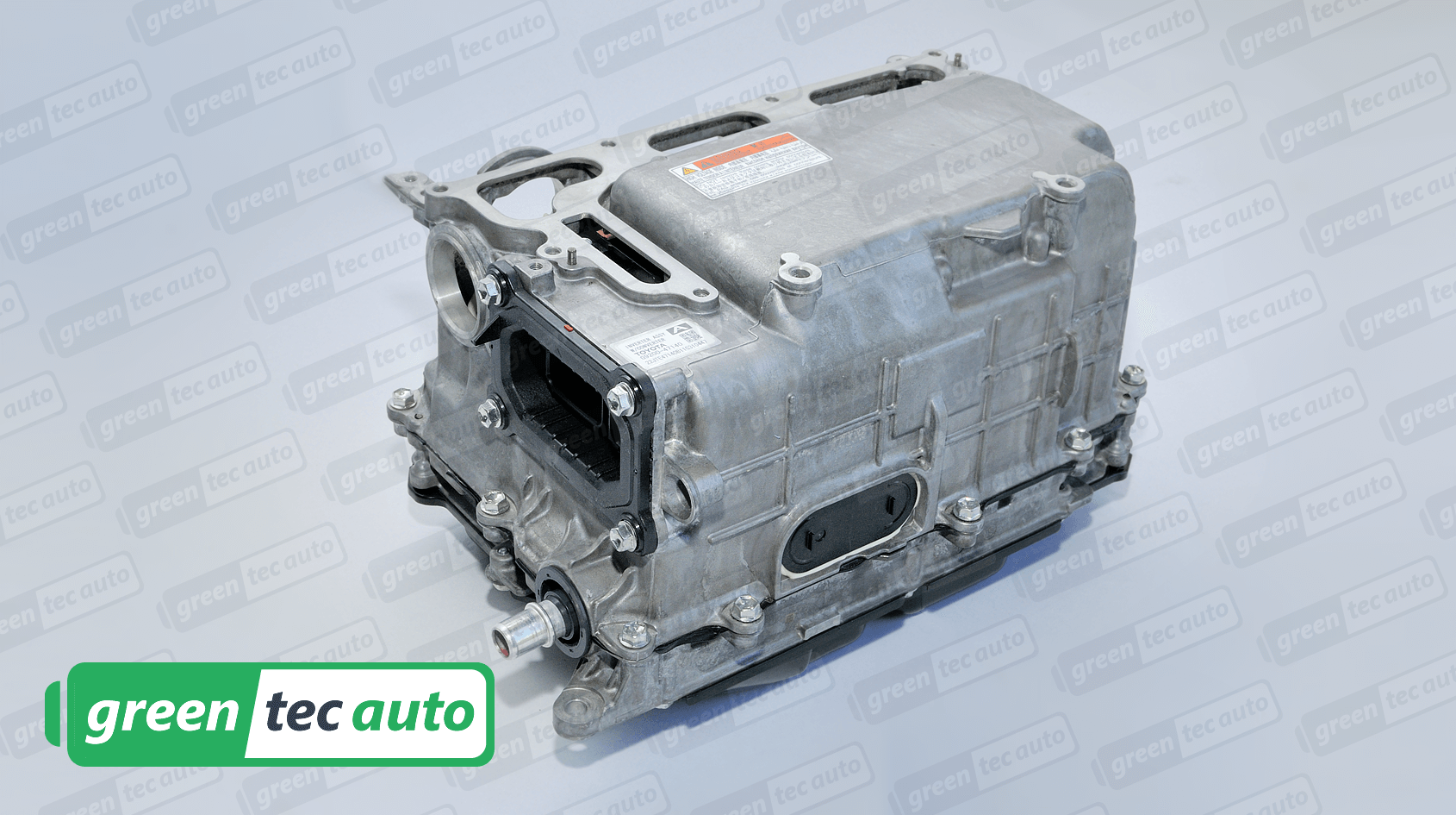 Toyota Prius 2010-2015 Inverter