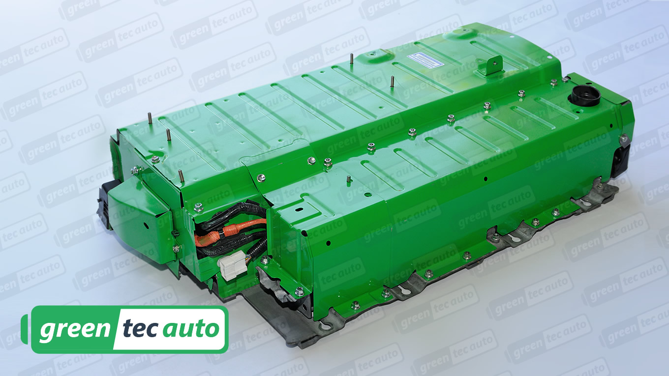 Toyota Camry 2007-2011 Remanufactured Hybrid Battery