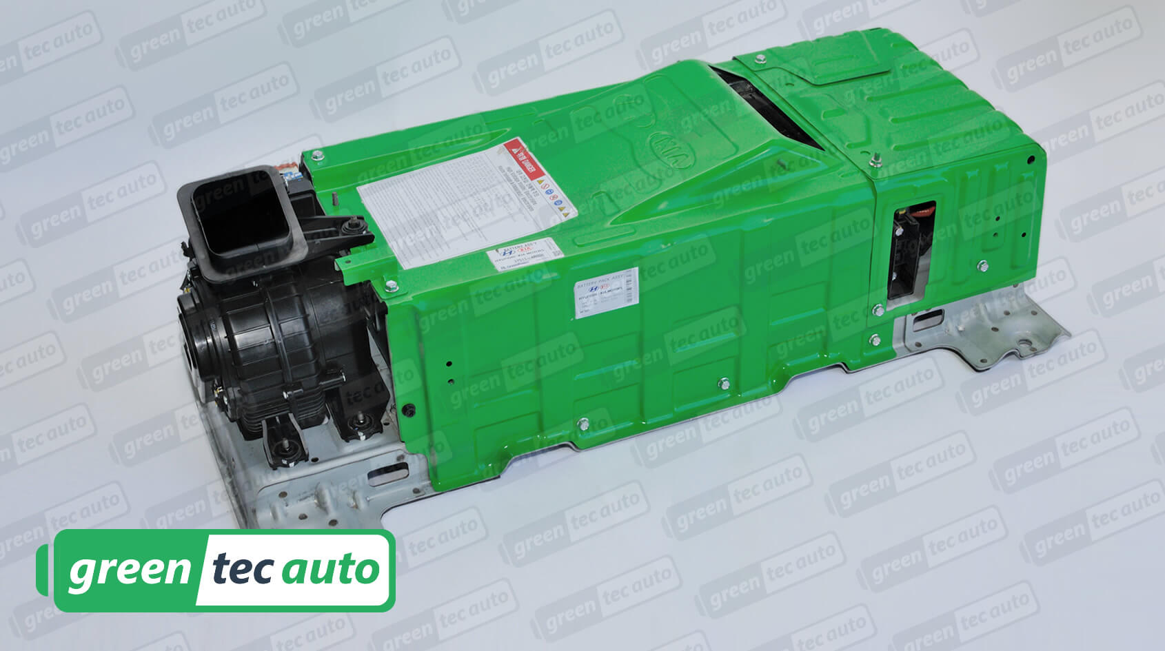 Hyundai Sonata 2011-2015 Hybrid Battery, New Generation Cells, 36 Months Warranty