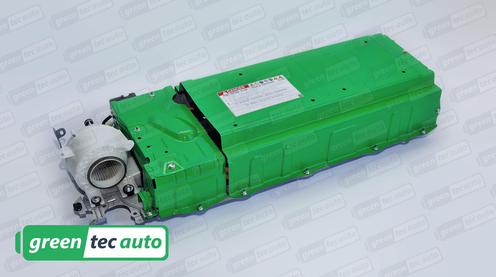 Lexus CT 200h 2010-2016 Hybrid Battery Pack with BRAND NEW CELLS
