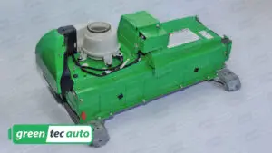 2012-2016 Toyota Avalon Hybrid Battery, New Cells, 36 Months Warranty