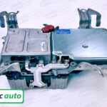 Honda Civic Inverter