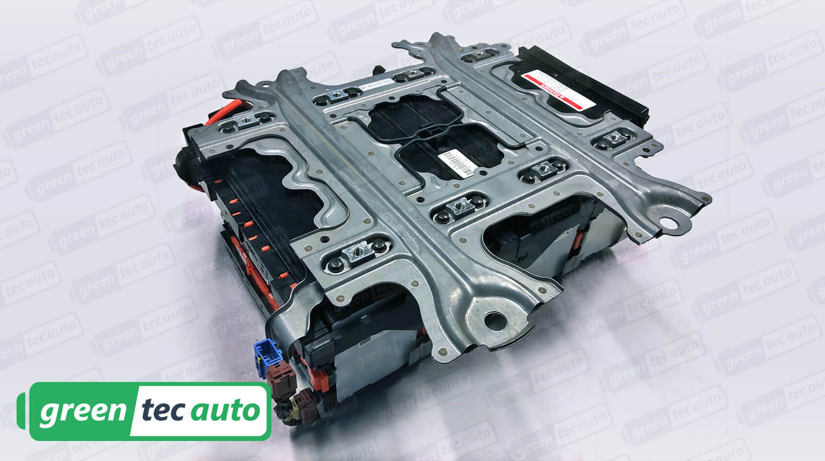 Honda Civic 2012-2015 Remanufactured Hybrid Battery, 18 Months Warranty