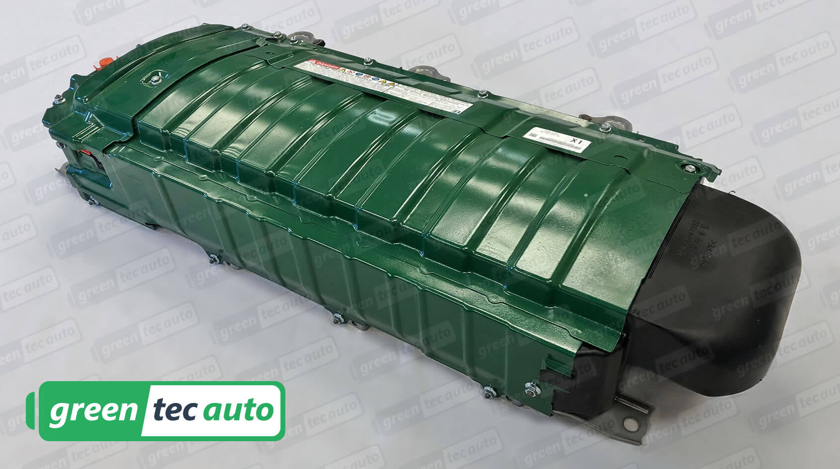Toyota Prius 2016-2019 Hybrid Battery – Remanufactured Cells