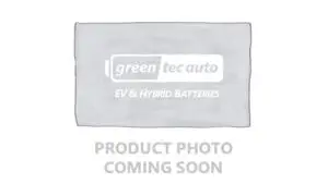 Lexus RX 400h 2006-2009 Inverter