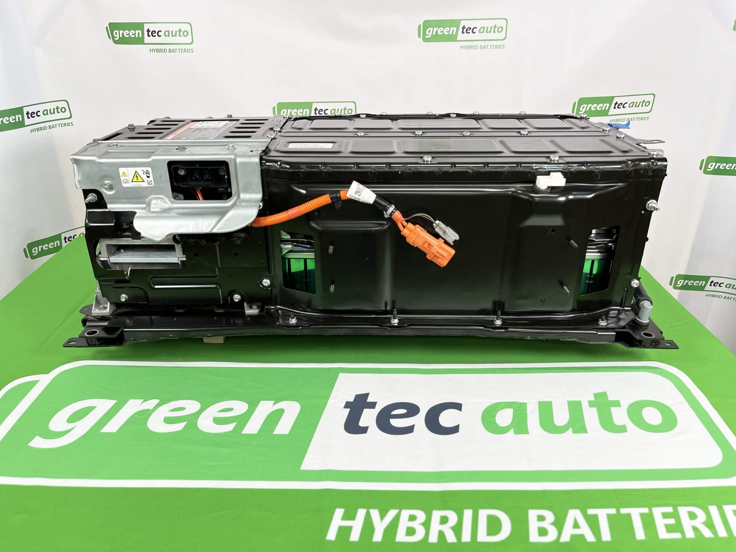 Ford Fusion Energi Battery Pack