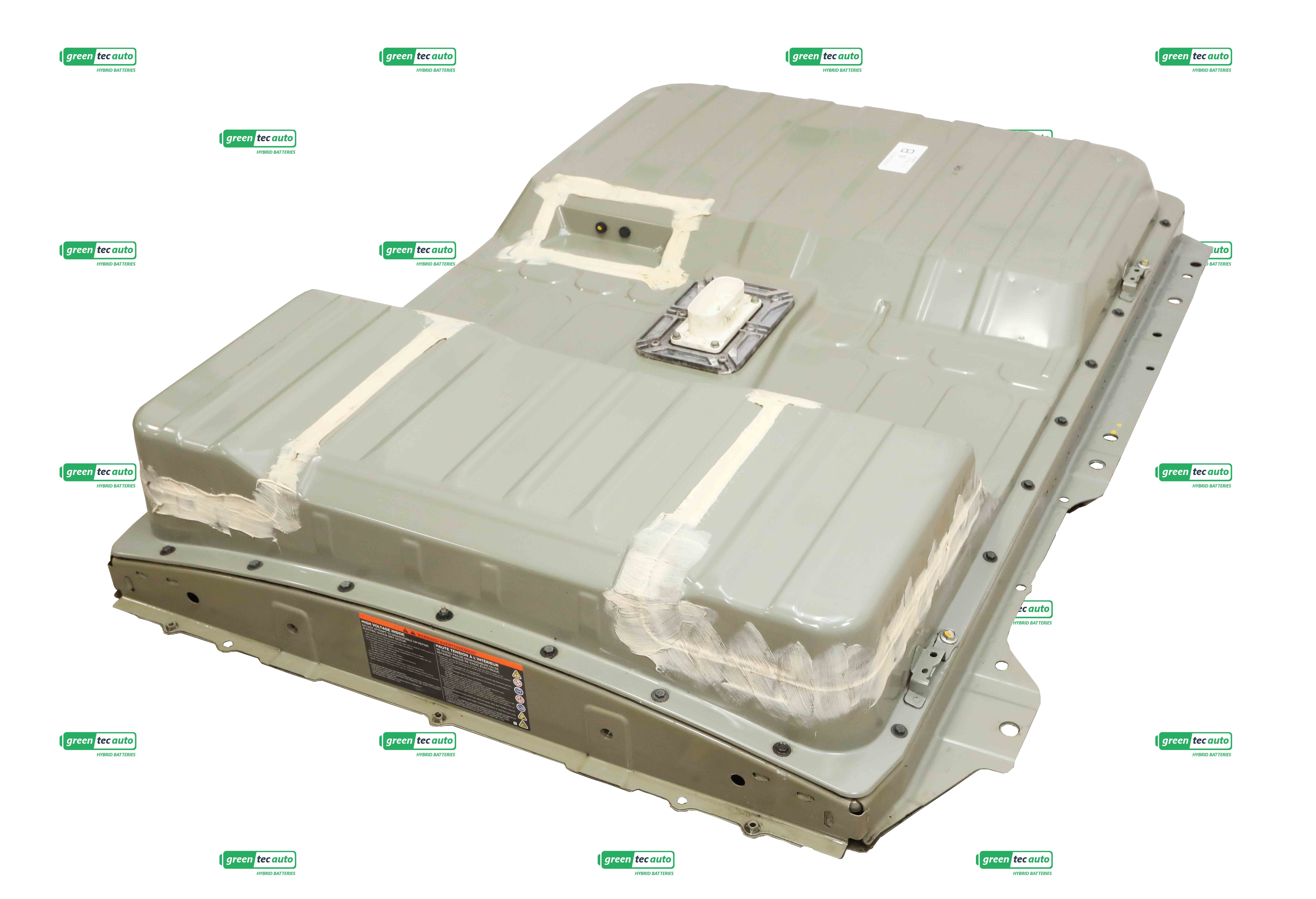 Nissan Leaf Battery Pack 2011 – 2012