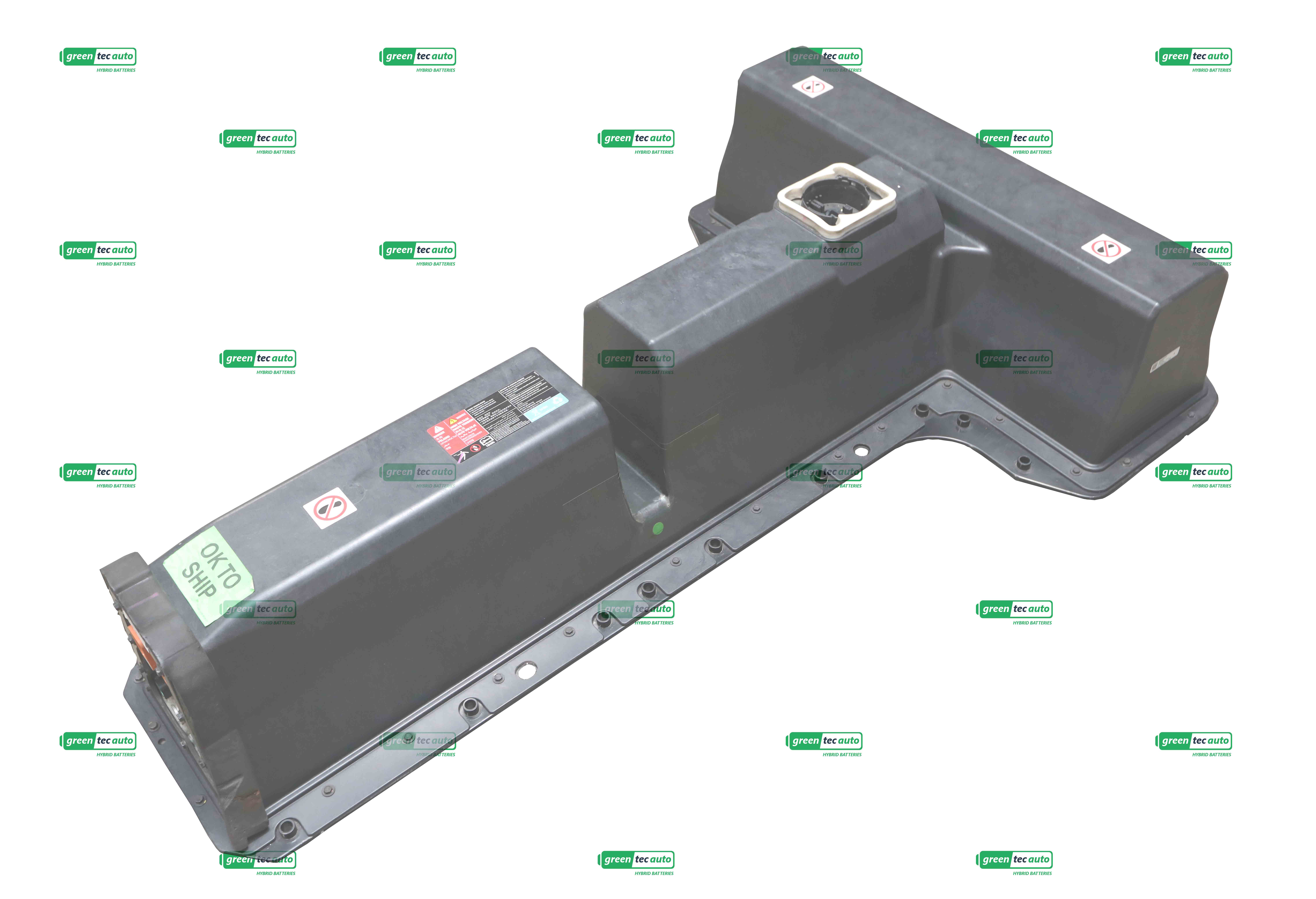 2016-2019 Chevy Volt Battery Pack
