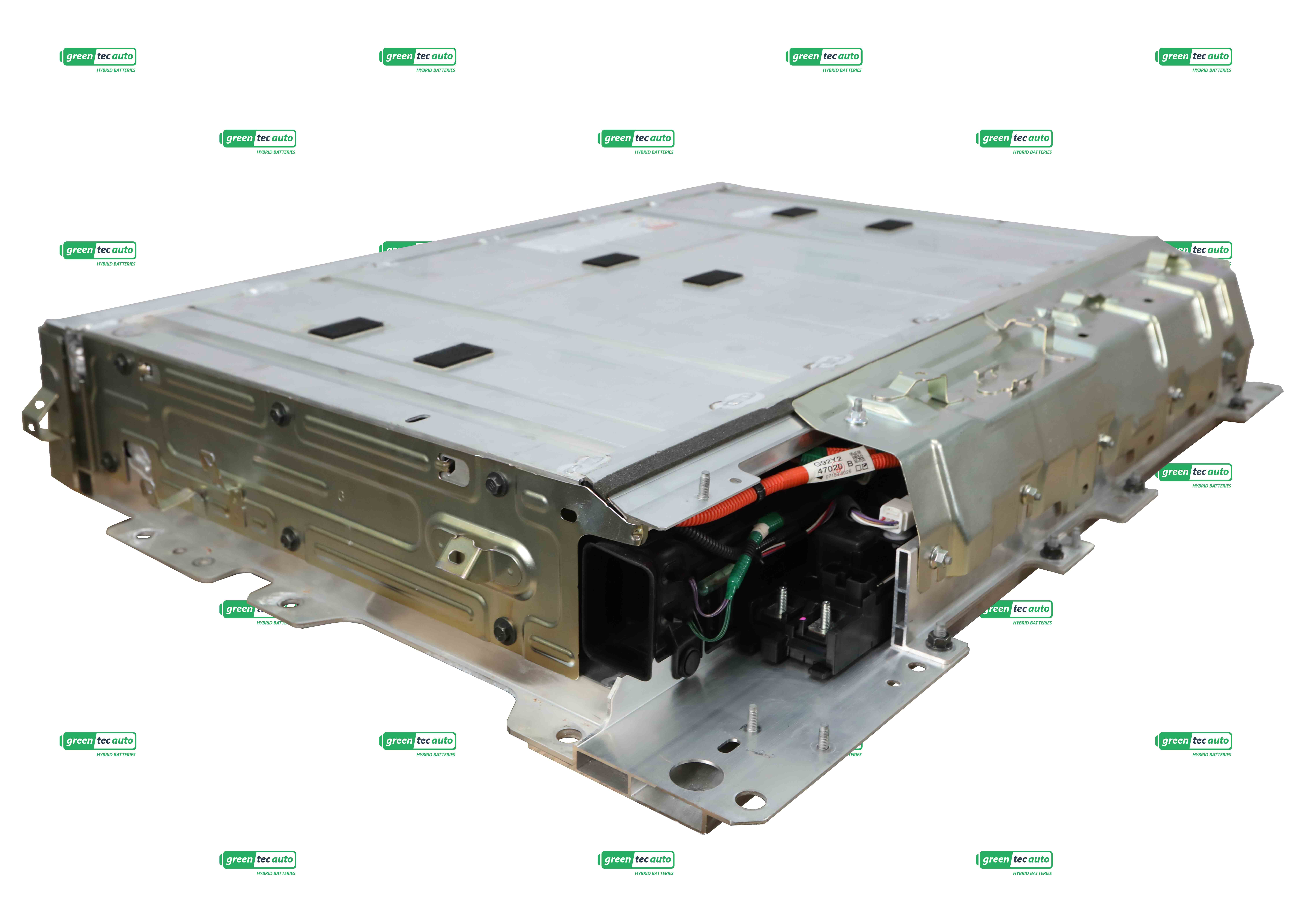 Toyota Prius Plugin Hybrid Battery 2012–2016 – Remanufactured Cells