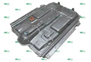 2012-2014 Toyota RAV4 EV Battery Replacement Pack, 36 Months Warranty