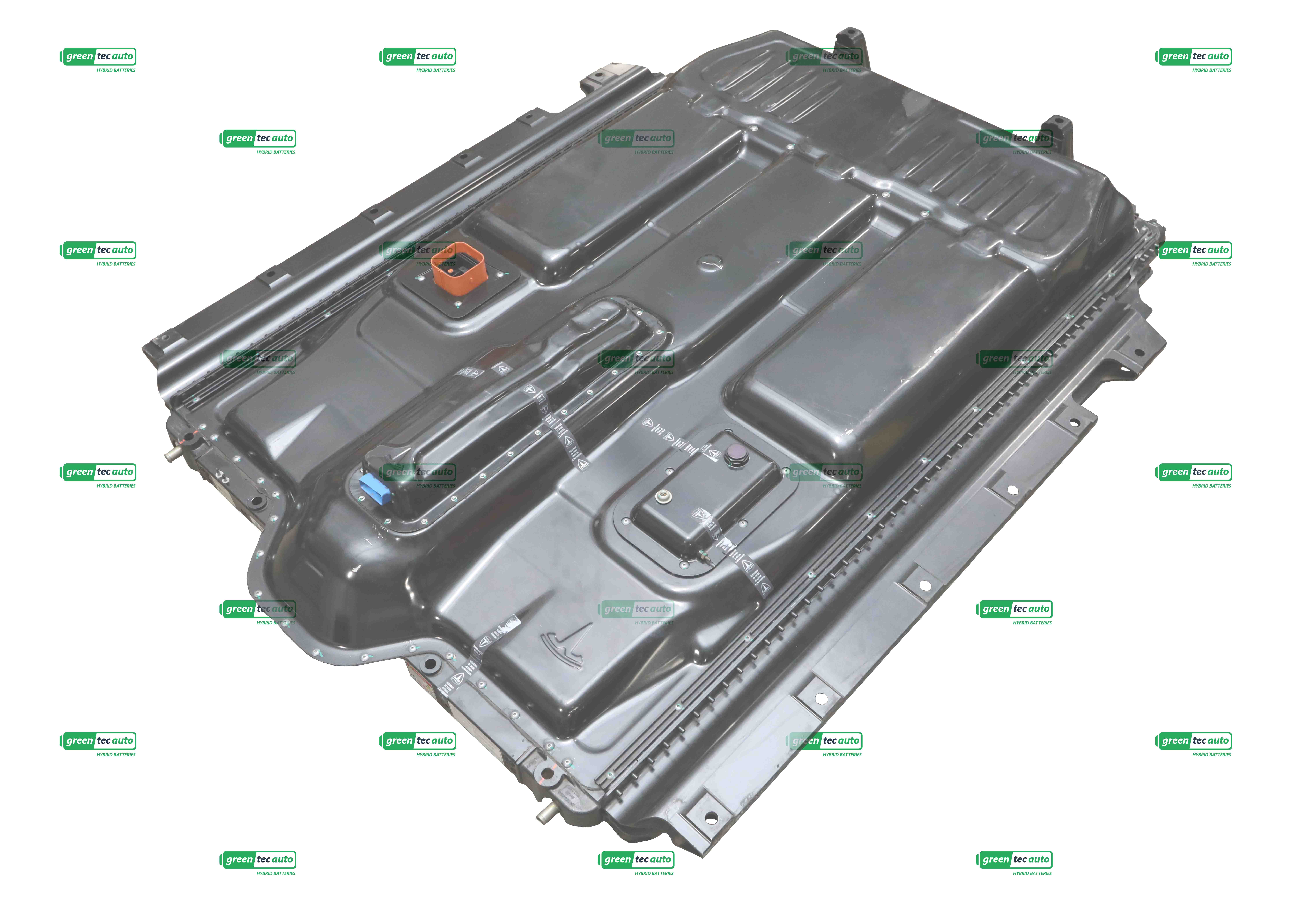 Toyota RAV4 EV Battery Replacement Pack | 2012-2014