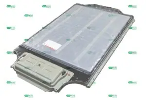 Tesla Model X EV Battery