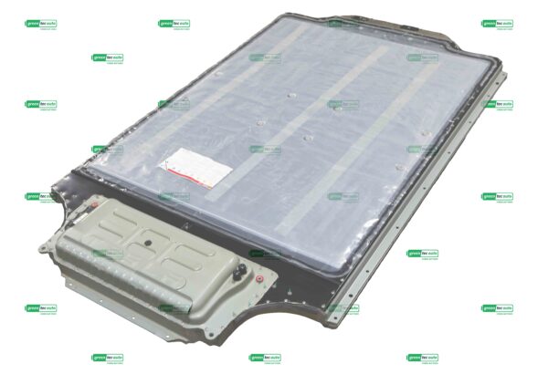 Tesla Model X EV Battery