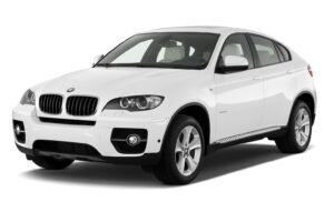X6 Active 2010-2011