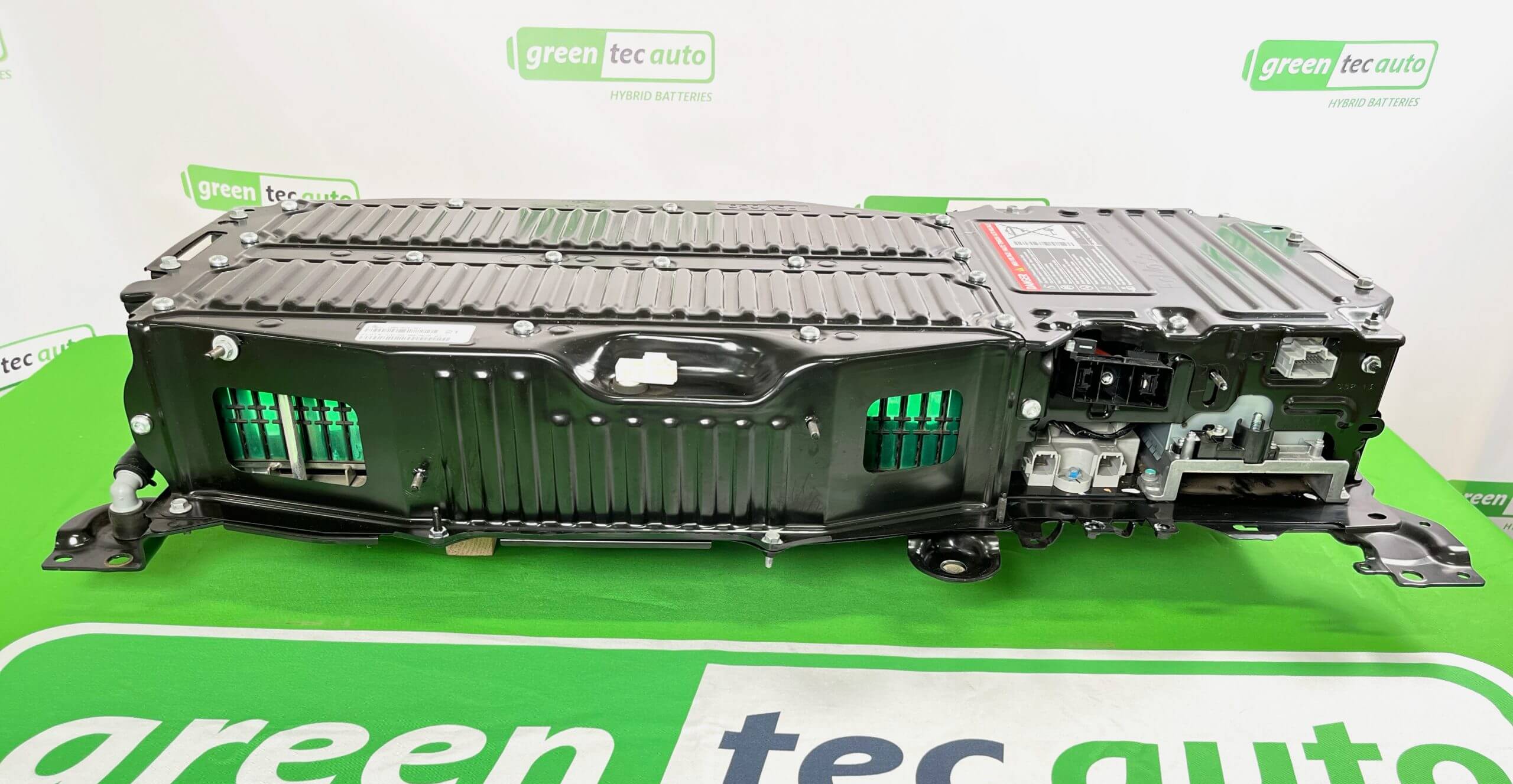 Ford C-Max Hybrid Battery Pack