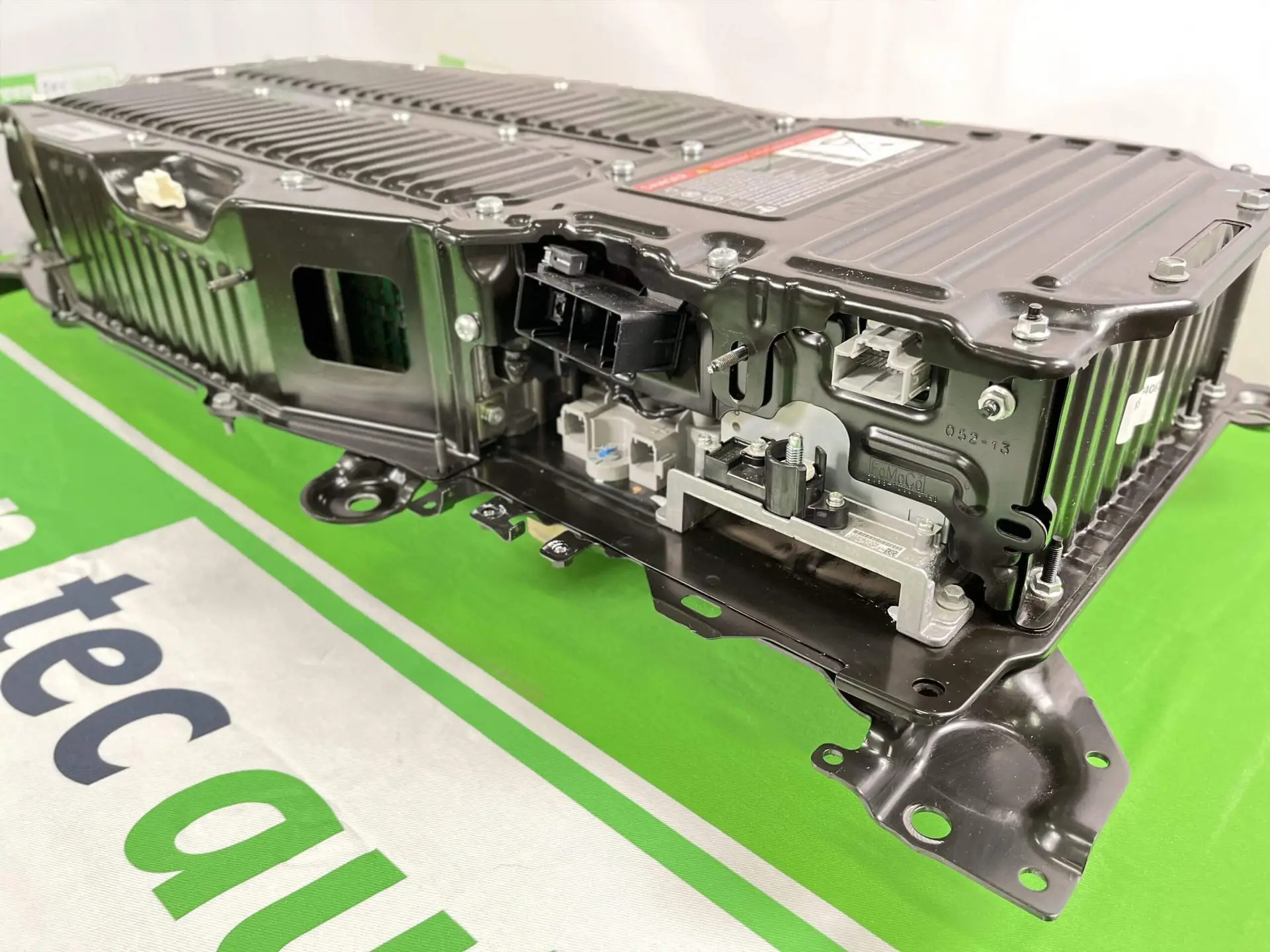 2013-2016 Ford C-Max Hybrid Battery Pack, New Gen Cells or Remanufactured Cells - Image 2