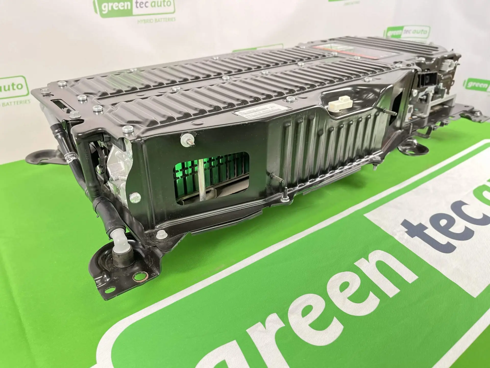 2013-2016 Ford C-Max Hybrid Battery Pack, New Gen Cells or Remanufactured Cells - Image 3