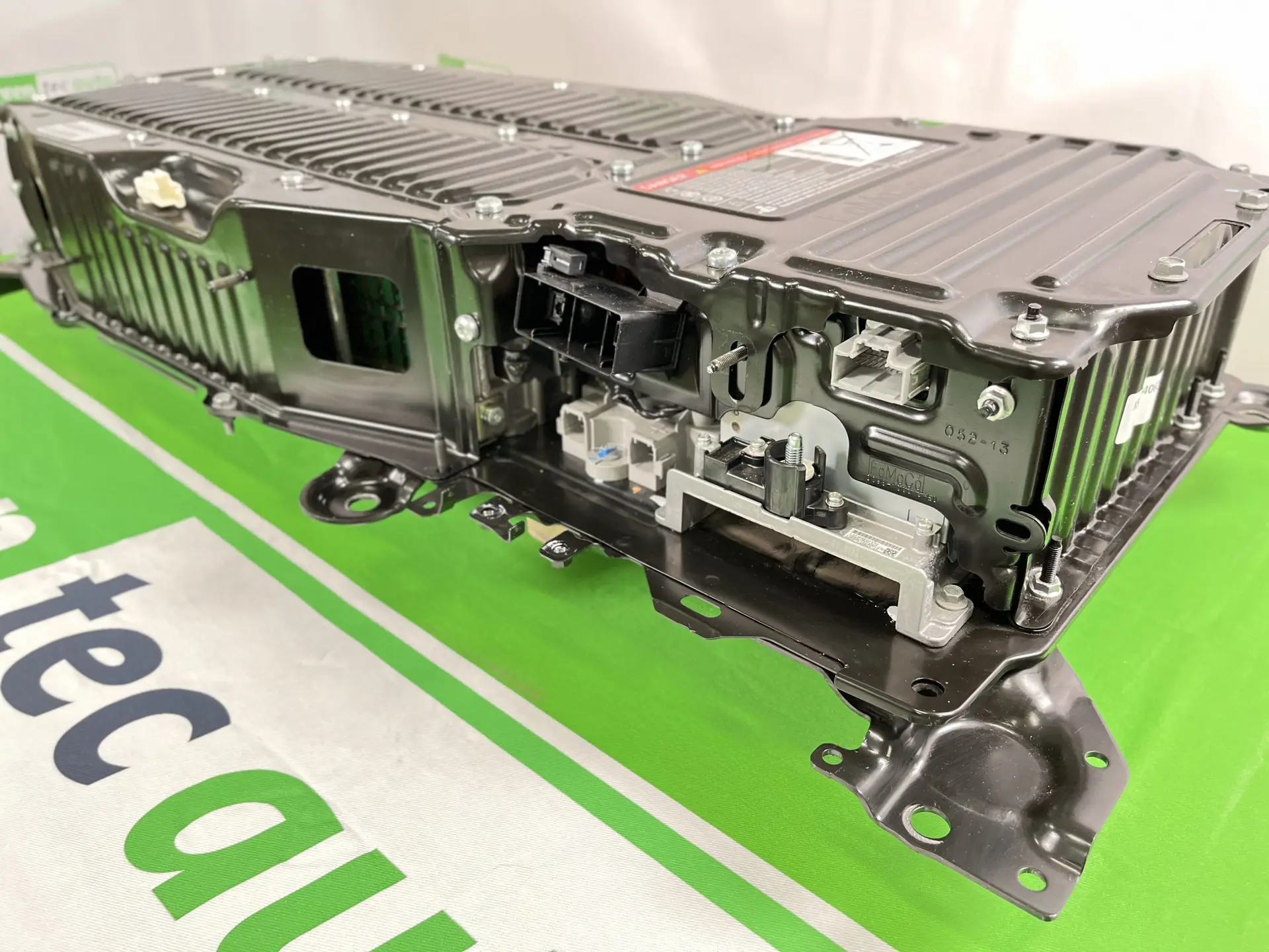 2013-2015 Ford Fusion Remanufactured Hybrid Battery, 18 Months Warranty - Image 4