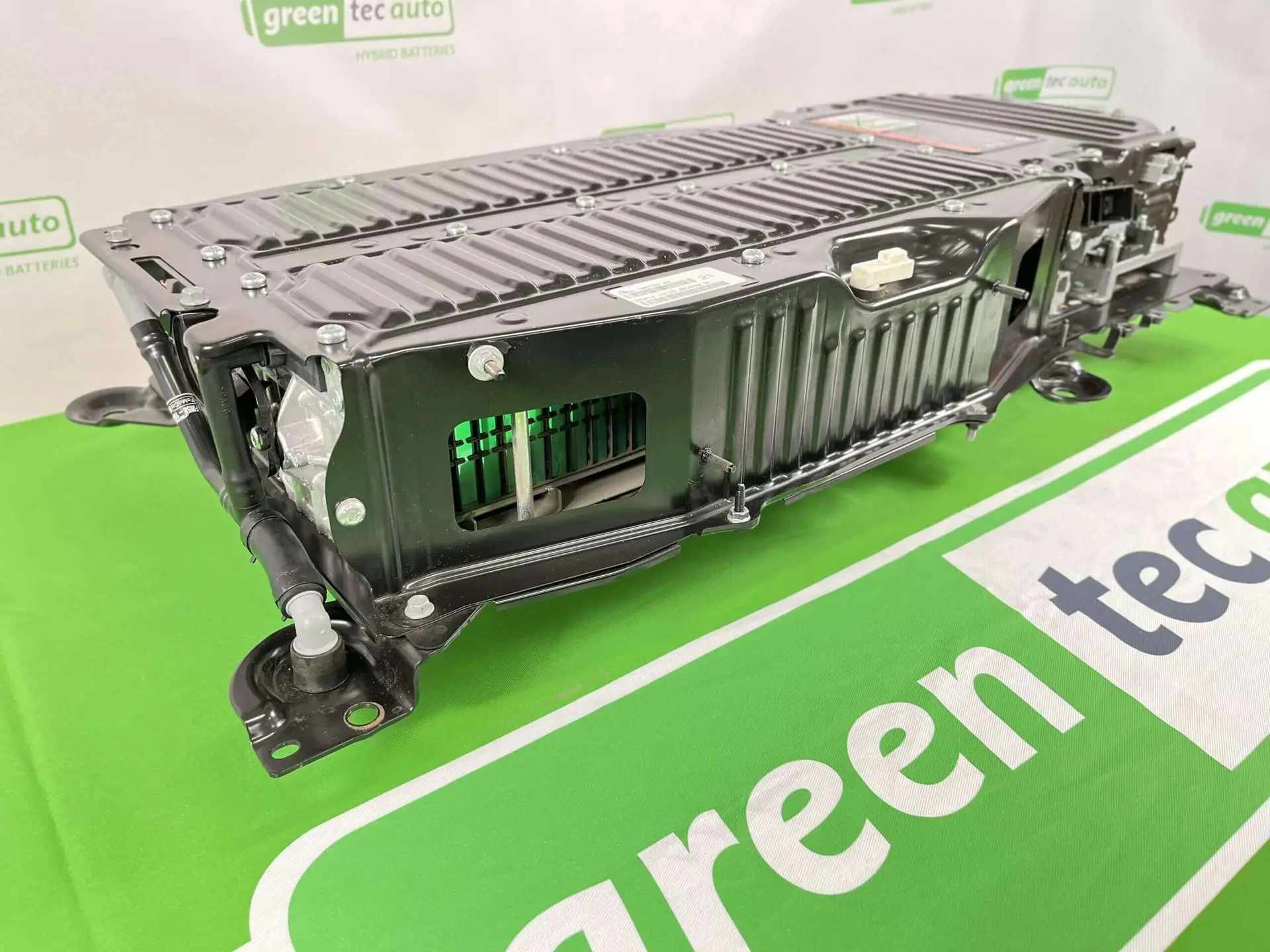 2013-2015 Ford Fusion Hybrid Battery, New Generation Cells, 36 Months Warranty - Image 3