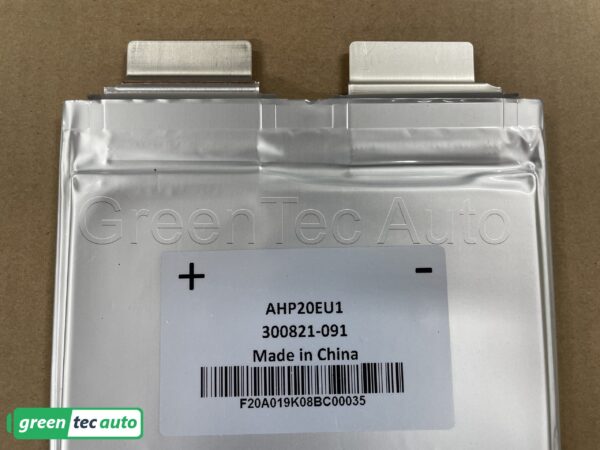 Lot of 14 New A123 Pouch Cells AHP37EU1 3.2V 20Ah LiFePO4 - Image 6