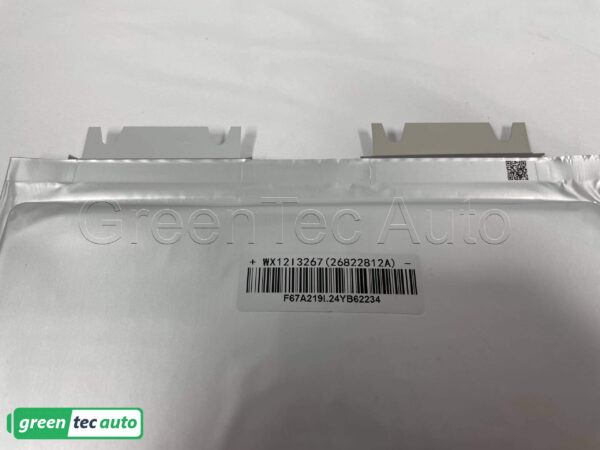 Lot of 14 New A123 Pouch Cells WX12I3267 3.2V 67Ah LiFePO4 - Image 3