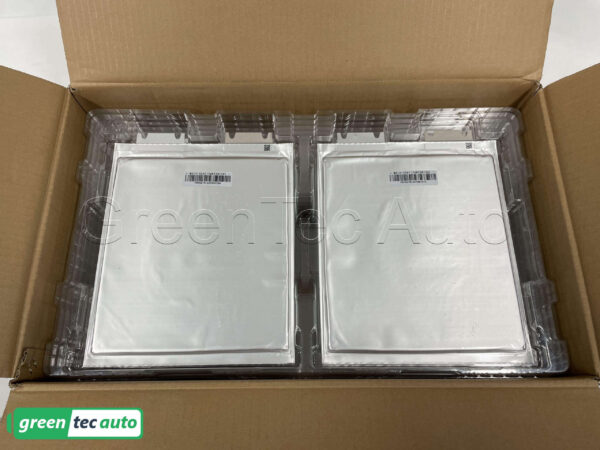 Lot of 14 New A123 Pouch Cells WX12I3267 3.2V 67Ah LiFePO4 - Image 4