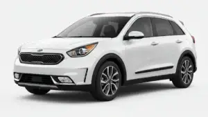 2017–2019 Kia Niro Hybrid Battery, 36 Months Warranty