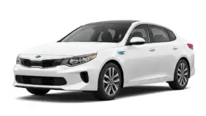 2016–2020 Kia 360V Plug-In Hybrid Battery