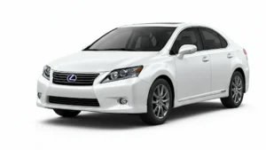 2010–2013 Lexus HS 250h Hybrid Battery, New Cells, 36 Months Warranty