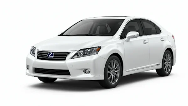 Lexus HS 250h 2010–2013 Hybrid Battery – New Cells
