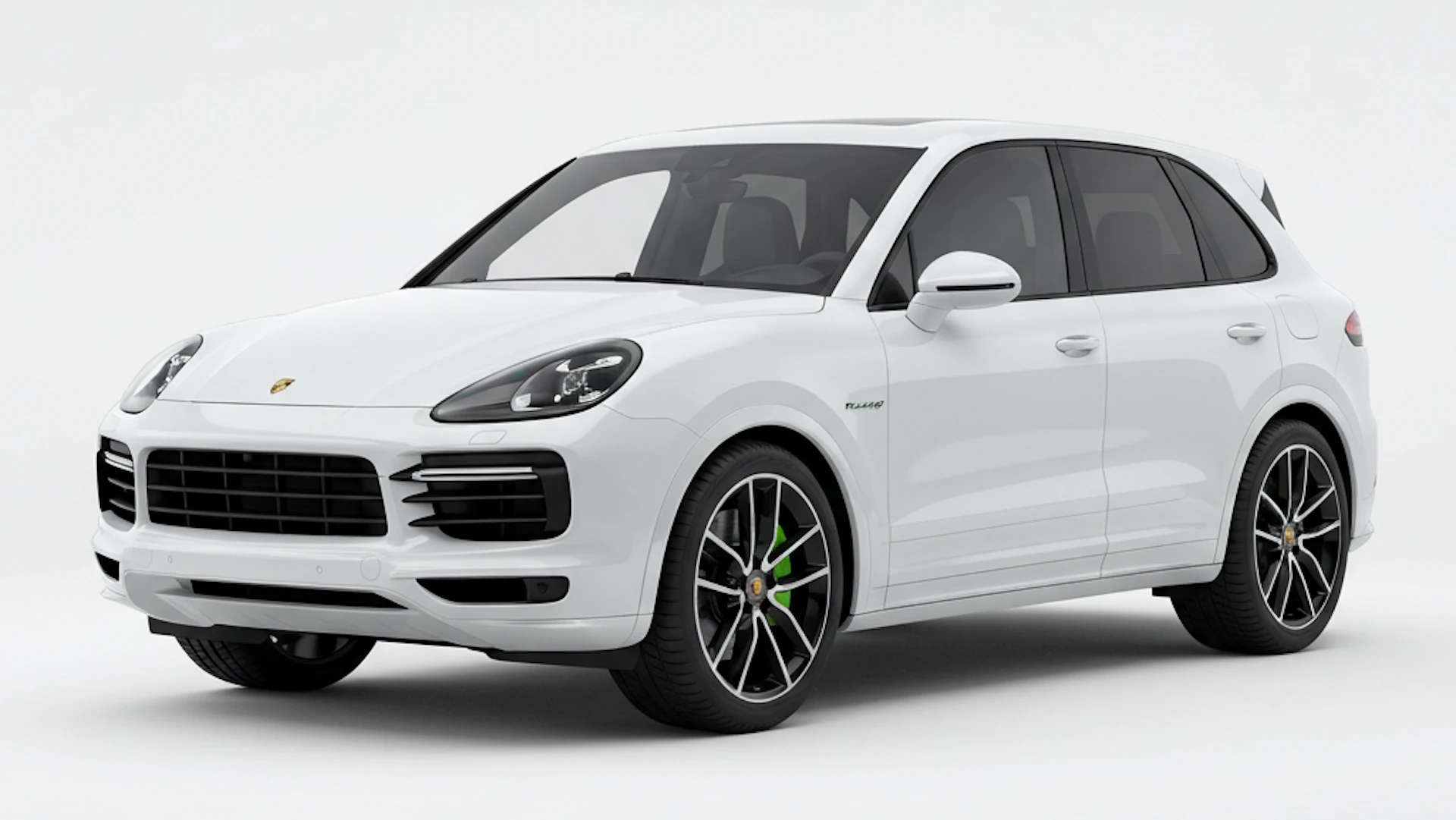 Porsche Cayenne SE (Plug-in) 2014-2018 Hybrid Battery, 36 month warranty
