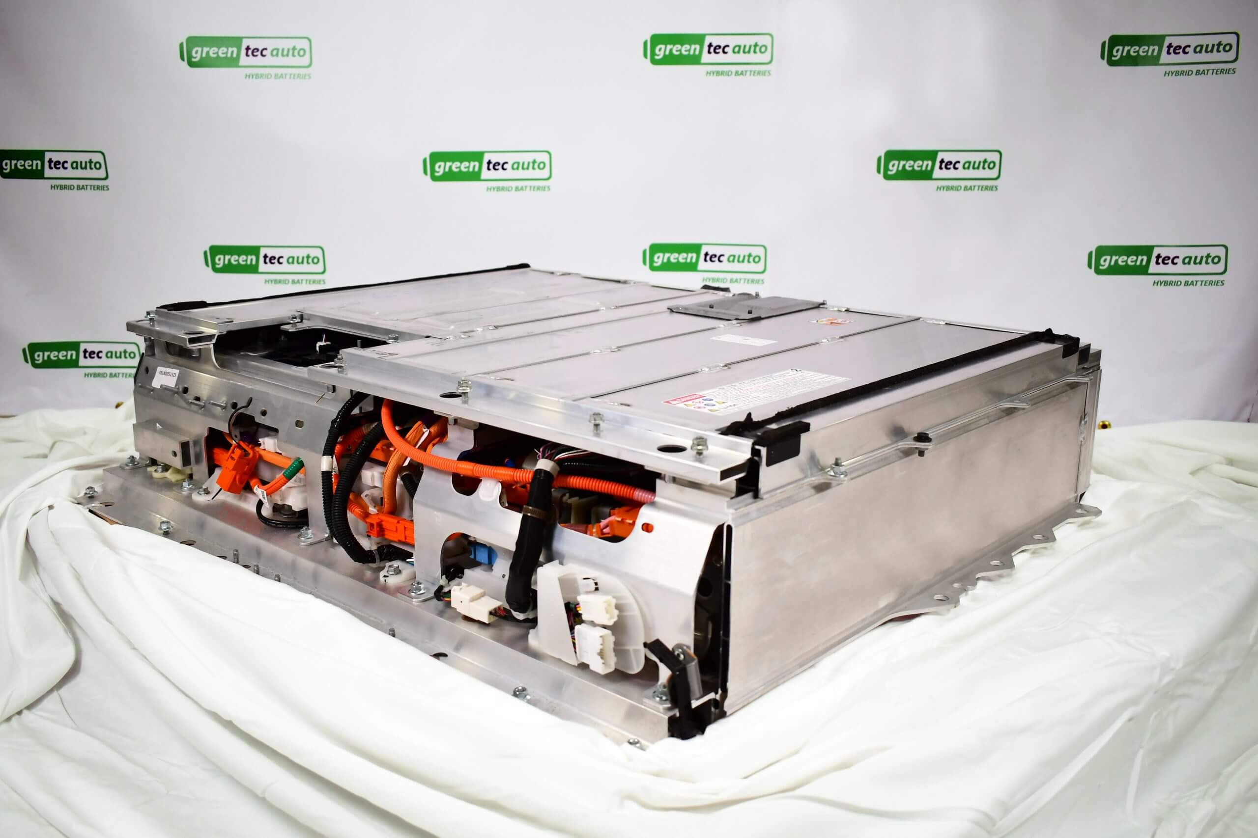 Toyota Prius Prime 2017-2022 Hybrid Battery, New Generation Cells, 36 Months Warranty