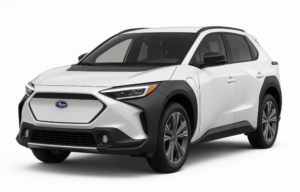 Subaru Solterra 2023-2025 Battery Replacement
