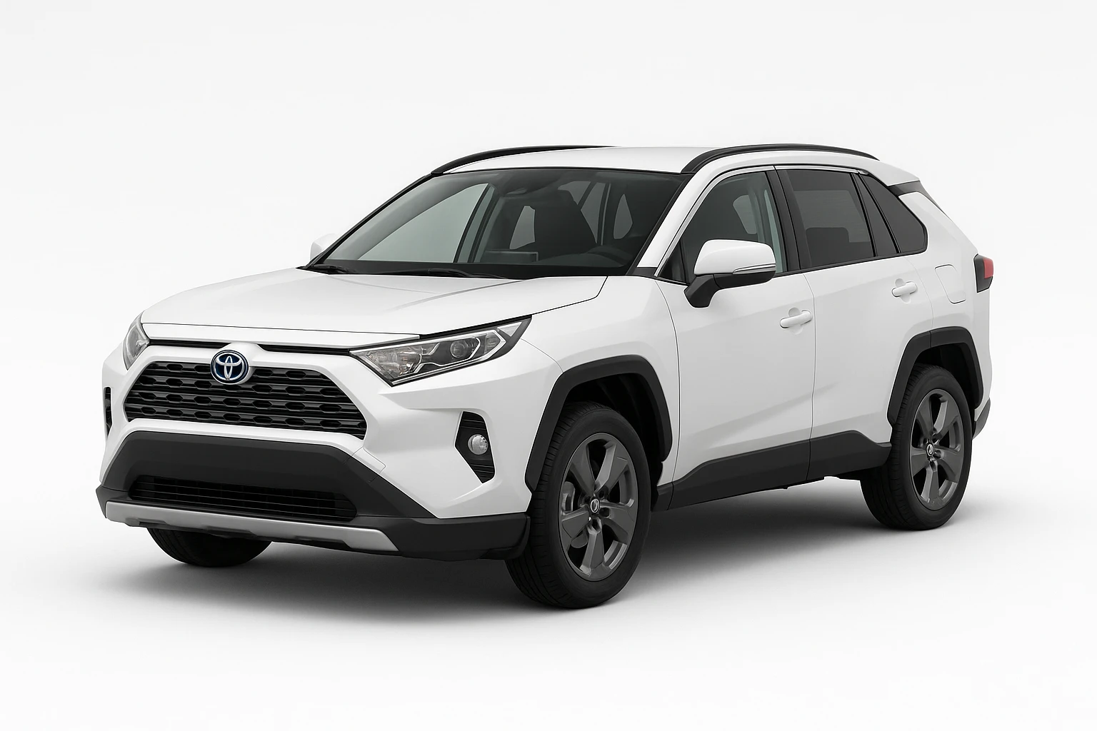 Toyota RAV4  2016–2018 Hybrid Battery