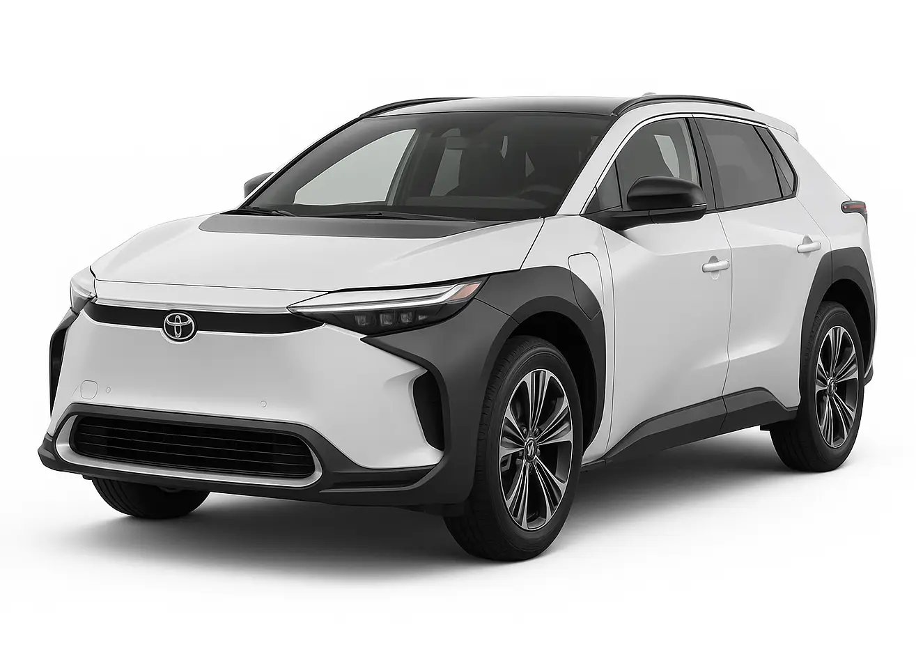 2022 Toyota bZ4X Battery Replacement, 36 Months Warranty