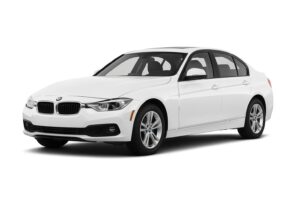 3 Series 2016-2018