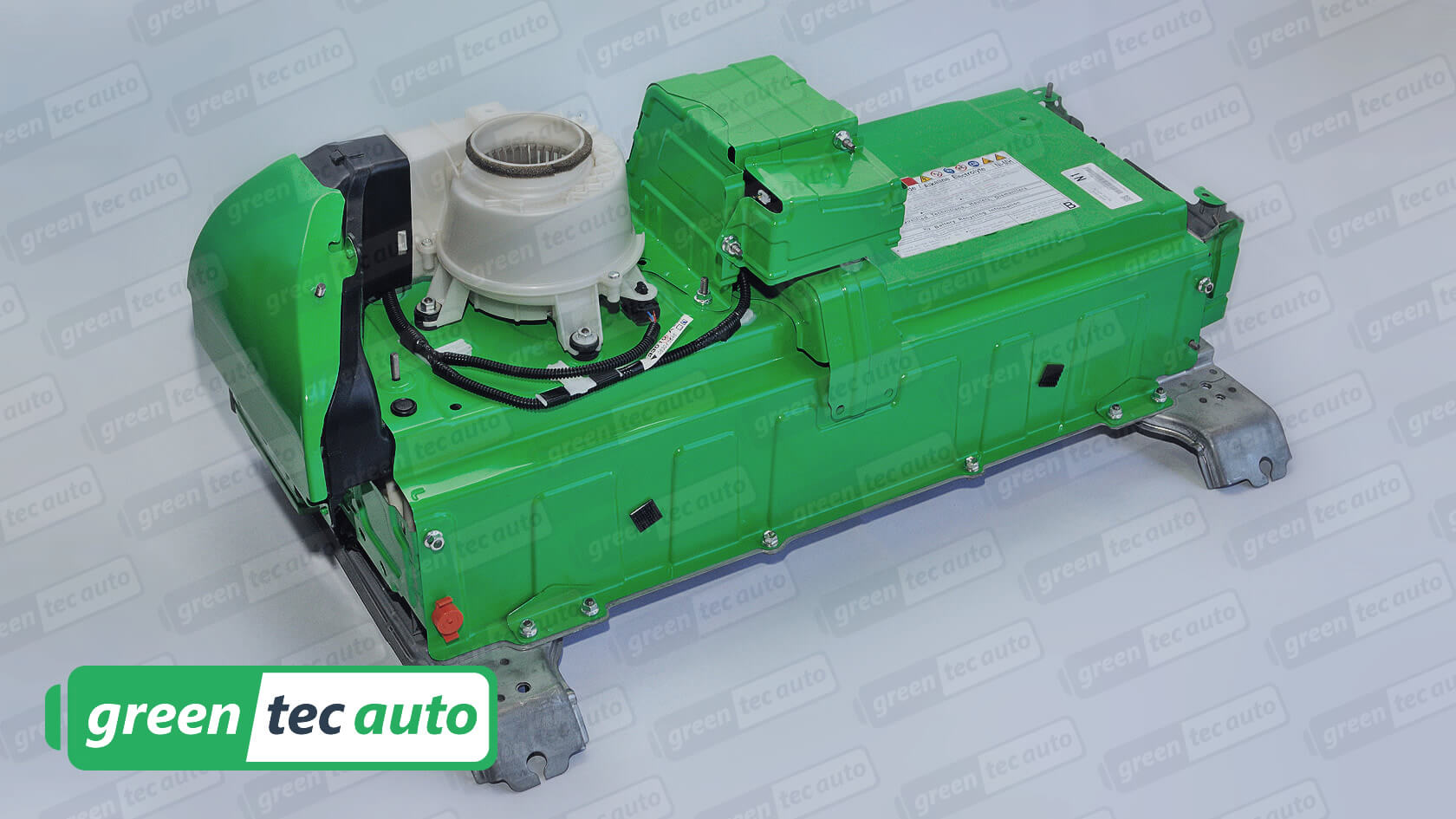 Toyota Camry 2012-2016 Hybrid Battery Pack, Brand New Cells