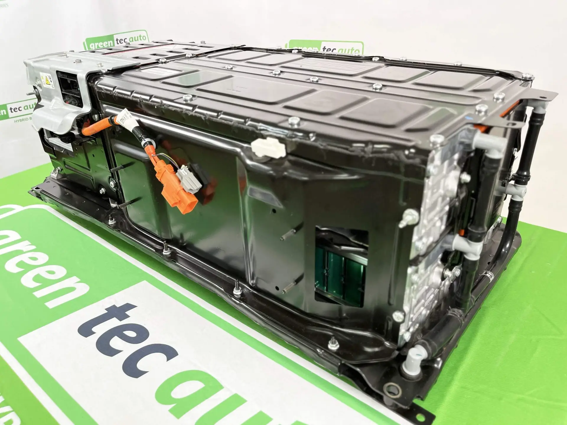 2013-2017 Ford C-Max Energi Battery Pack, New Gen Cells or Remanufactured Cells - Image 2