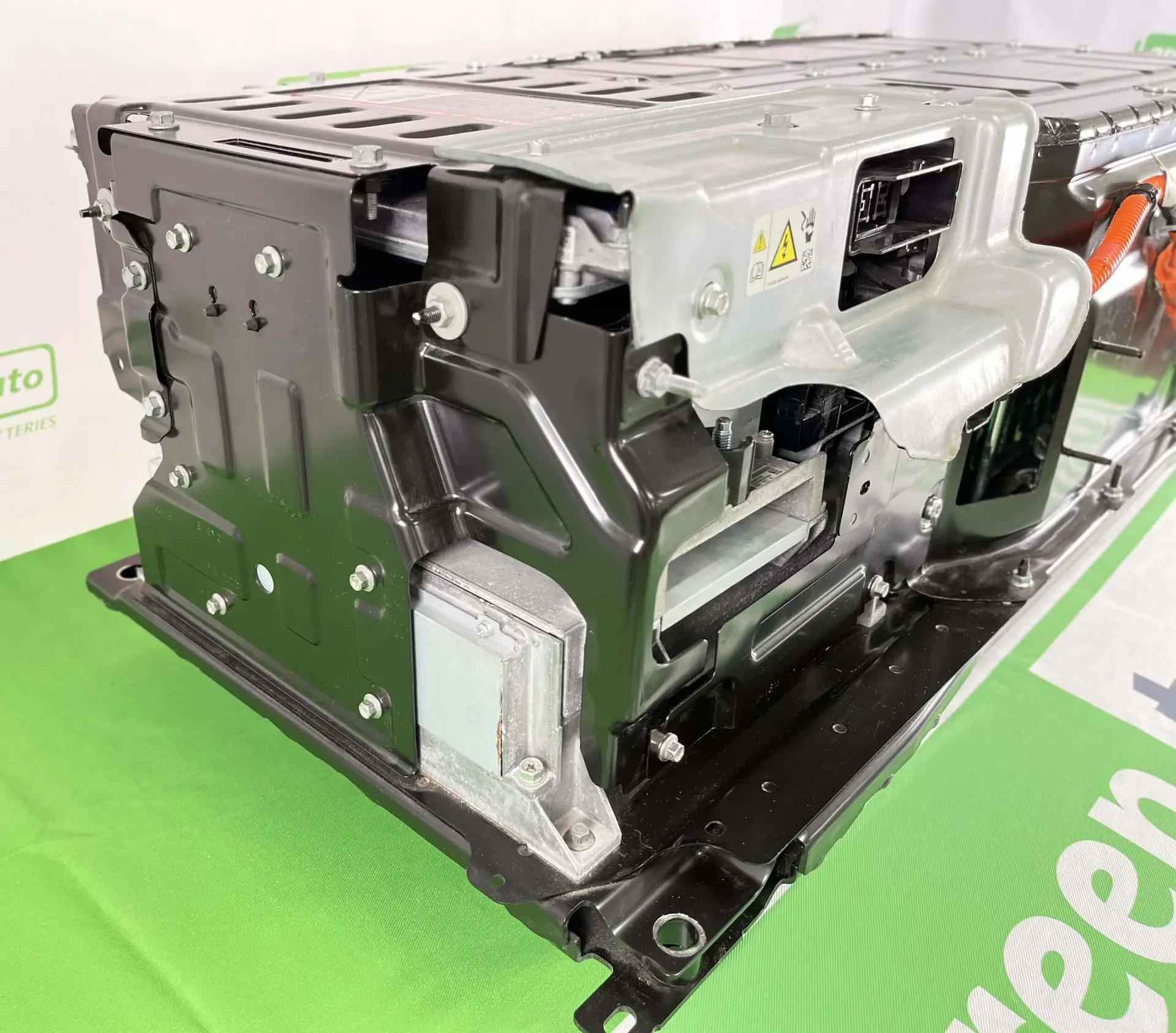 2013-2017 Ford C-Max Energi Battery Pack, New Gen Cells or Remanufactured Cells - Image 3