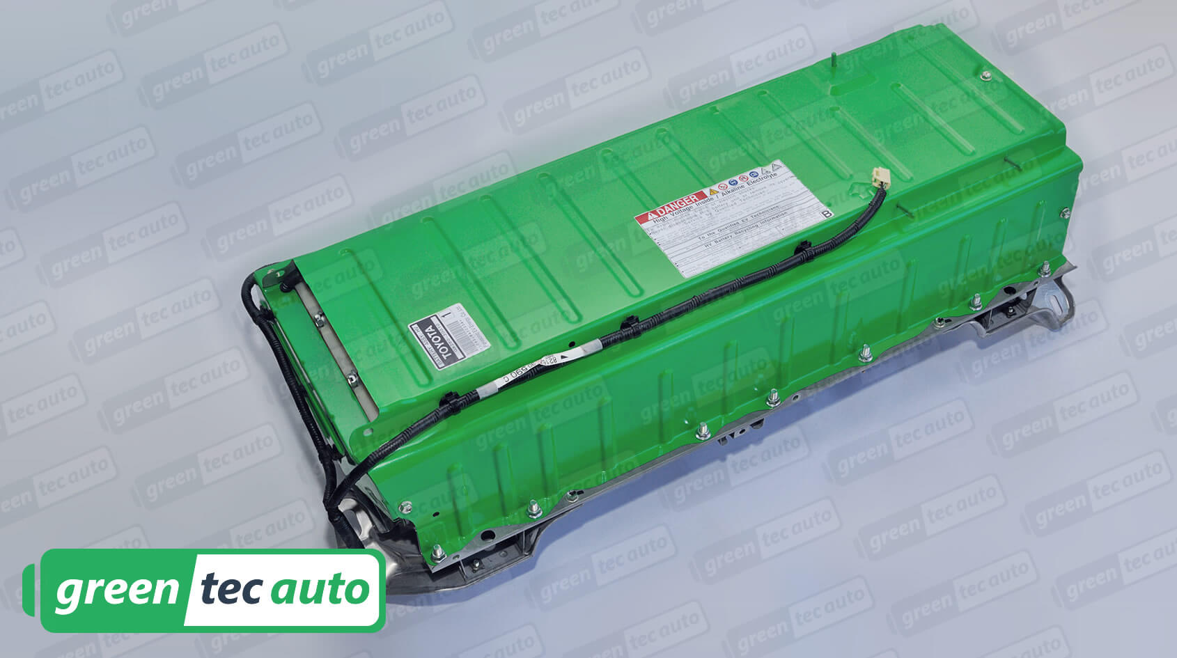 Lexus GS 450h 2009-2011 Hybrid Battery, New Generation Cells