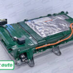 Lexus LS 600h 2008-2012 Remanufactured Hybrid Battery, 18 Months Warranty