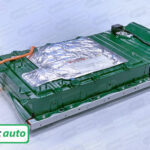 Lexus LS 600h 2008-2012 Remanufactured Hybrid Battery, 18 Months Warranty - Image 2