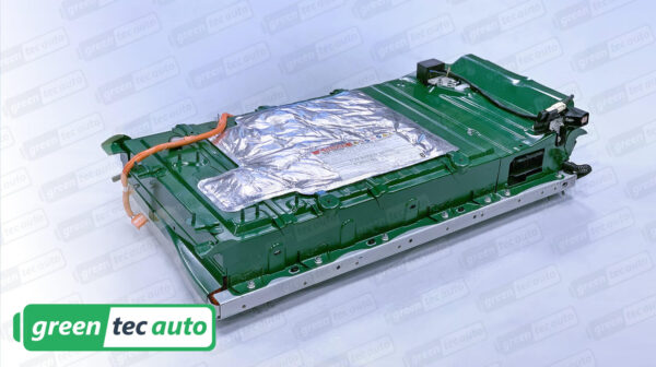 Lexus LS 600h 2008-2012 Hybrid Battery, New Cells, 36 Months Warranty - Image 2
