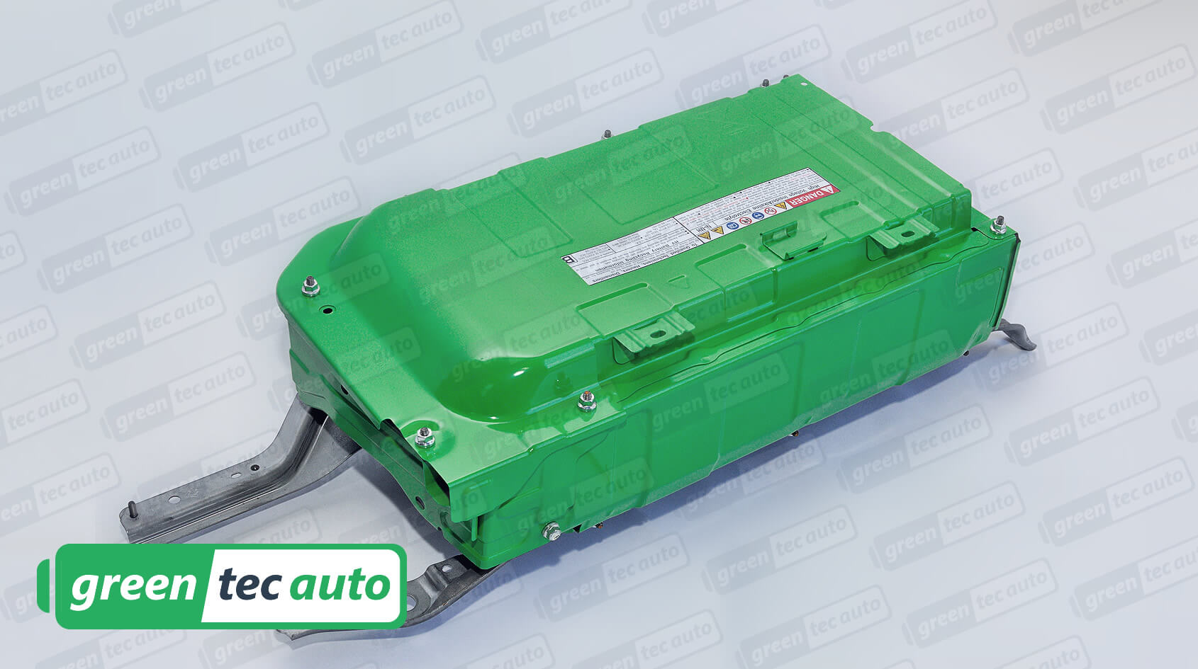 Toyota Prius C 2012-2017 Hybrid Battery – Power+ Cells